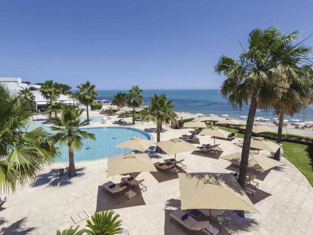 Movenpick Gammarth